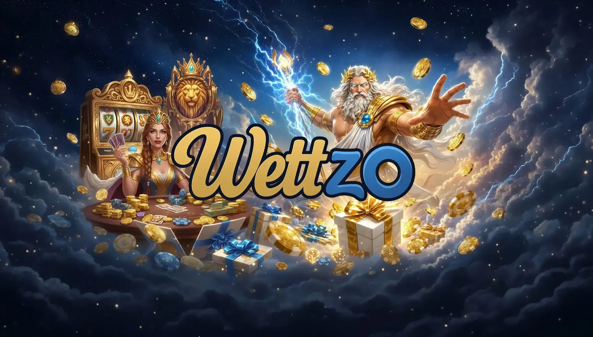 Wettzo casino